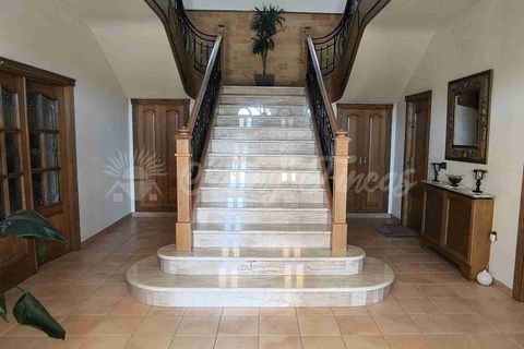 Villa i Yecla, Murcia, Yecla - € 649.000 | Ref: SF0573 - foto 7